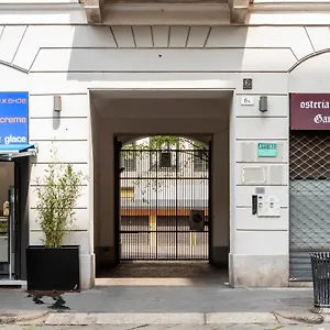 Luvi - Pasubio Apartamento