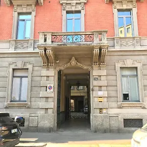 Sul Muro Flat Apartamento